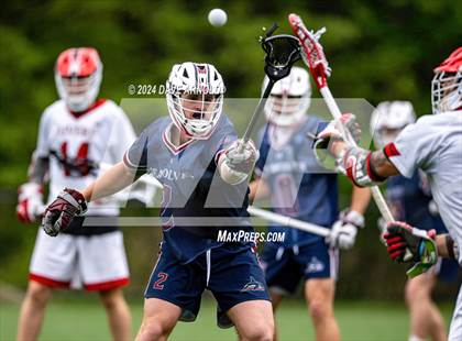 Thumbnail 3 in Rivers vs Tabor Academy (ISL Tournament Consolation Final) photogallery.