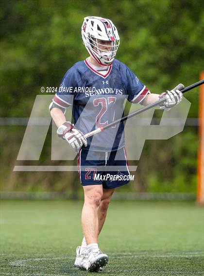 Thumbnail 2 in Rivers vs Tabor Academy (ISL Tournament Consolation Final) photogallery.