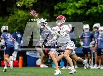 Thumbnail 2 in Rivers vs Tabor Academy (ISL Tournament Consolation Final) photogallery.
