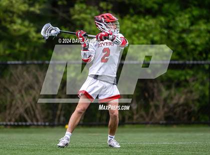 Thumbnail 1 in Rivers vs Tabor Academy (ISL Tournament Consolation Final) photogallery.