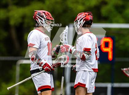 Thumbnail 2 in Rivers vs Tabor Academy (ISL Tournament Consolation Final) photogallery.