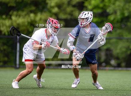 Thumbnail 3 in Rivers vs Tabor Academy (ISL Tournament Consolation Final) photogallery.