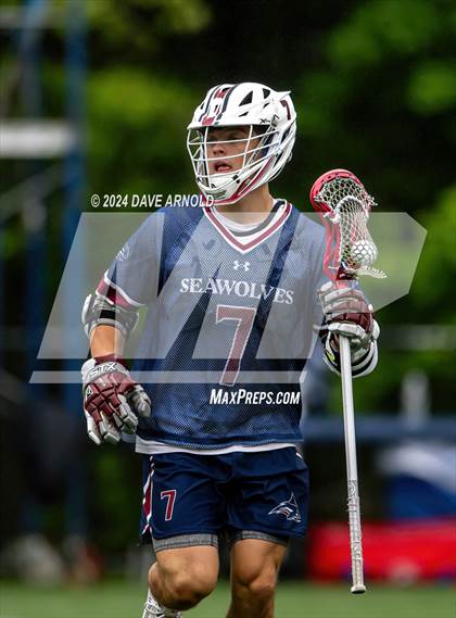 Thumbnail 2 in Rivers vs Tabor Academy (ISL Tournament Consolation Final) photogallery.