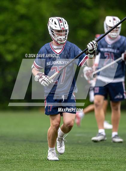 Thumbnail 1 in Rivers vs Tabor Academy (ISL Tournament Consolation Final) photogallery.