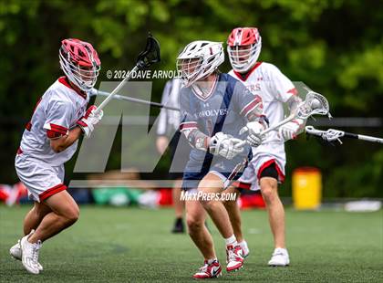 Thumbnail 2 in Rivers vs Tabor Academy (ISL Tournament Consolation Final) photogallery.