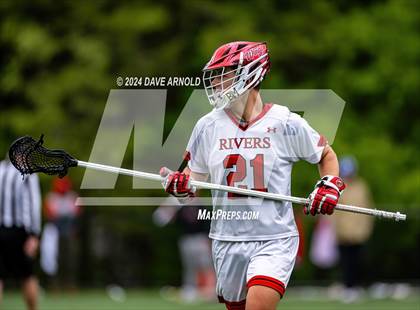 Thumbnail 3 in Rivers vs Tabor Academy (ISL Tournament Consolation Final) photogallery.