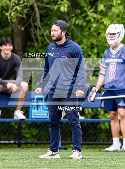 Thumbnail 1 in Rivers vs Tabor Academy (ISL Tournament Consolation Final) photogallery.