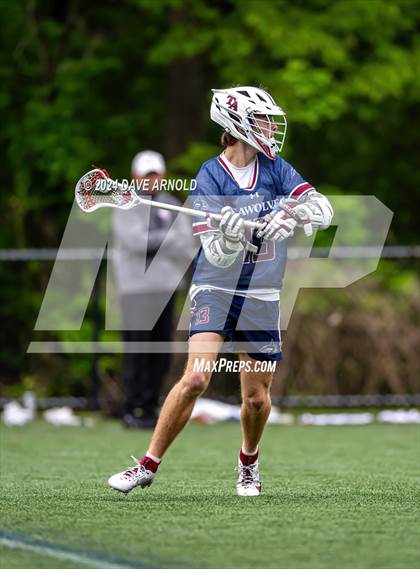 Thumbnail 1 in Rivers vs Tabor Academy (ISL Tournament Consolation Final) photogallery.