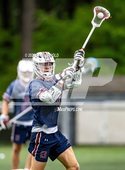 Thumbnail 1 in Rivers vs Tabor Academy (ISL Tournament Consolation Final) photogallery.