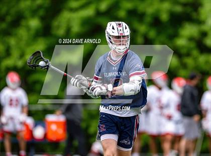 Thumbnail 2 in Rivers vs Tabor Academy (ISL Tournament Consolation Final) photogallery.