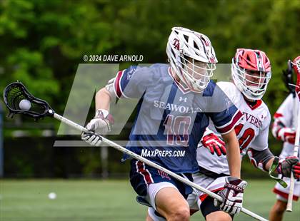 Thumbnail 1 in Rivers vs Tabor Academy (ISL Tournament Consolation Final) photogallery.