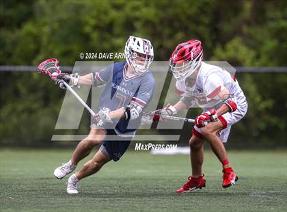 Thumbnail 3 in Rivers vs Tabor Academy (ISL Tournament Consolation Final) photogallery.