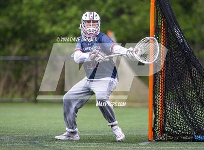 Thumbnail 1 in Rivers vs Tabor Academy (ISL Tournament Consolation Final) photogallery.