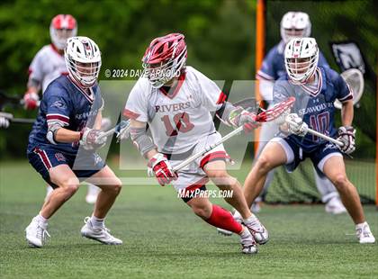 Thumbnail 3 in Rivers vs Tabor Academy (ISL Tournament Consolation Final) photogallery.