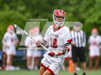 Thumbnail 1 in Rivers vs Tabor Academy (ISL Tournament Consolation Final) photogallery.