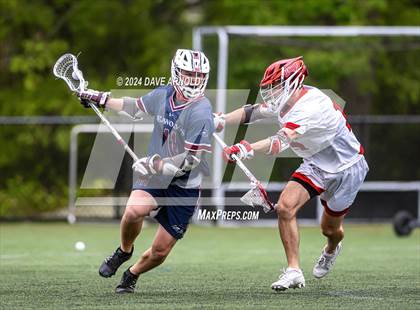 Thumbnail 2 in Rivers vs Tabor Academy (ISL Tournament Consolation Final) photogallery.