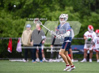 Thumbnail 1 in Rivers vs Tabor Academy (ISL Tournament Consolation Final) photogallery.
