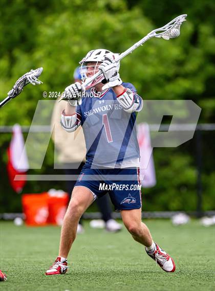 Thumbnail 2 in Rivers vs Tabor Academy (ISL Tournament Consolation Final) photogallery.