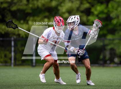 Thumbnail 3 in Rivers vs Tabor Academy (ISL Tournament Consolation Final) photogallery.