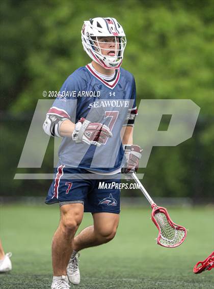 Thumbnail 1 in Rivers vs Tabor Academy (ISL Tournament Consolation Final) photogallery.