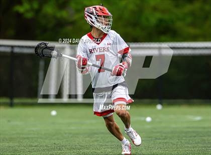 Thumbnail 3 in Rivers vs Tabor Academy (ISL Tournament Consolation Final) photogallery.