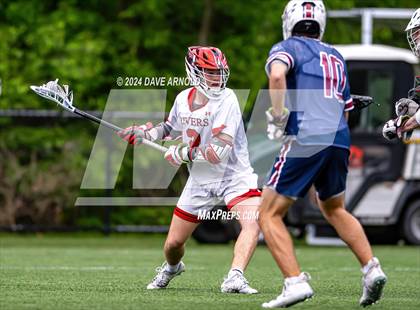 Thumbnail 2 in Rivers vs Tabor Academy (ISL Tournament Consolation Final) photogallery.
