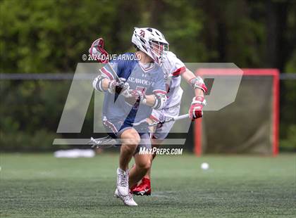 Thumbnail 2 in Rivers vs Tabor Academy (ISL Tournament Consolation Final) photogallery.
