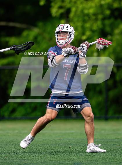 Thumbnail 1 in Rivers vs Tabor Academy (ISL Tournament Consolation Final) photogallery.