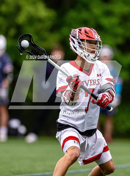 Thumbnail 2 in Rivers vs Tabor Academy (ISL Tournament Consolation Final) photogallery.
