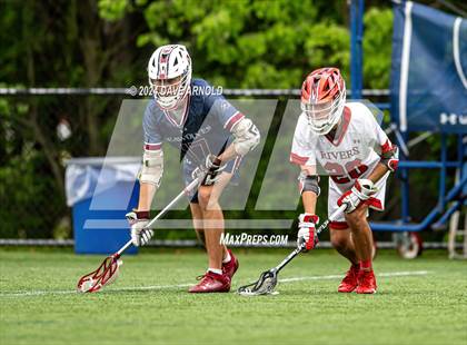 Thumbnail 3 in Rivers vs Tabor Academy (ISL Tournament Consolation Final) photogallery.