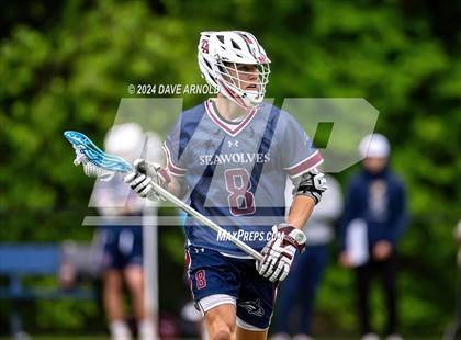 Thumbnail 1 in Rivers vs Tabor Academy (ISL Tournament Consolation Final) photogallery.
