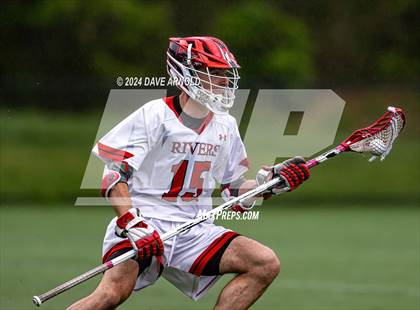 Thumbnail 1 in Rivers vs Tabor Academy (ISL Tournament Consolation Final) photogallery.