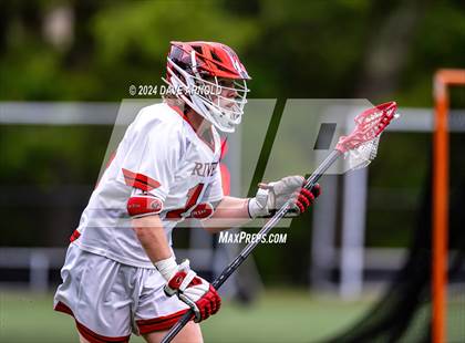 Thumbnail 2 in Rivers vs Tabor Academy (ISL Tournament Consolation Final) photogallery.