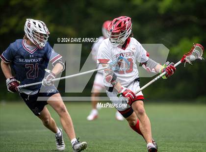 Thumbnail 3 in Rivers vs Tabor Academy (ISL Tournament Consolation Final) photogallery.