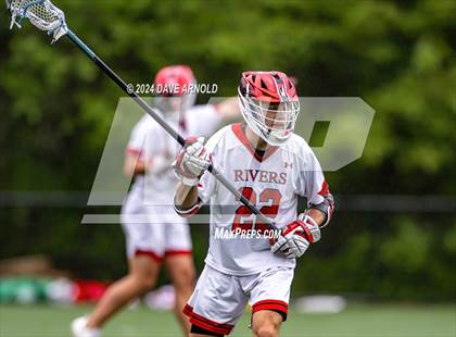 Thumbnail 3 in Rivers vs Tabor Academy (ISL Tournament Consolation Final) photogallery.