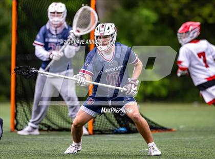 Thumbnail 2 in Rivers vs Tabor Academy (ISL Tournament Consolation Final) photogallery.