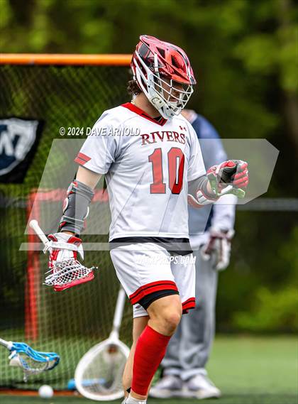 Thumbnail 1 in Rivers vs Tabor Academy (ISL Tournament Consolation Final) photogallery.