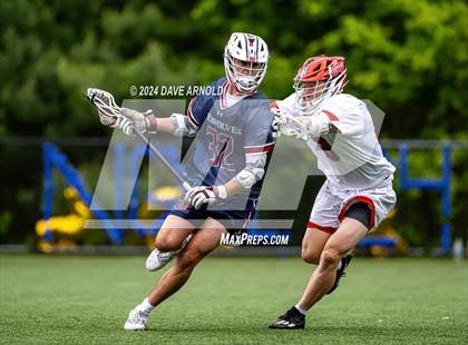 Thumbnail 1 in Rivers vs Tabor Academy (ISL Tournament Consolation Final) photogallery.
