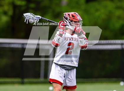 Thumbnail 1 in Rivers vs Tabor Academy (ISL Tournament Consolation Final) photogallery.