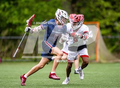 Thumbnail 3 in Rivers vs Tabor Academy (ISL Tournament Consolation Final) photogallery.