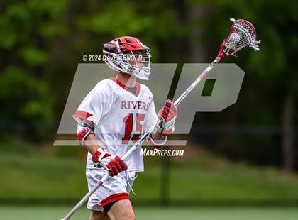 Thumbnail 1 in Rivers vs Tabor Academy (ISL Tournament Consolation Final) photogallery.