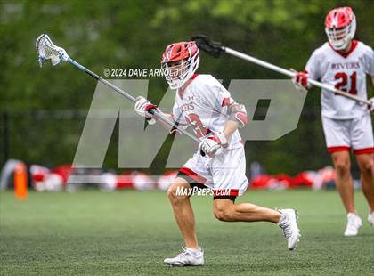 Thumbnail 3 in Rivers vs Tabor Academy (ISL Tournament Consolation Final) photogallery.