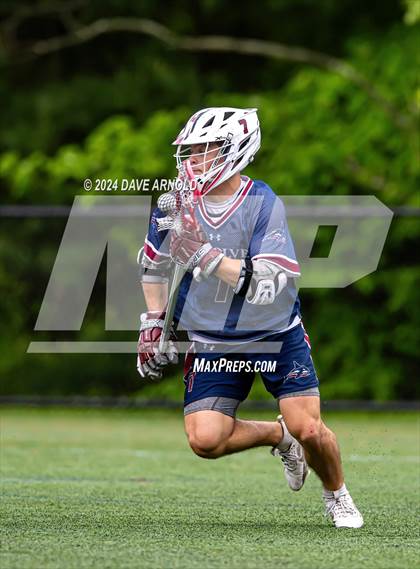Thumbnail 1 in Rivers vs Tabor Academy (ISL Tournament Consolation Final) photogallery.