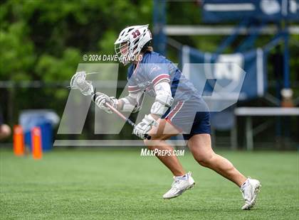 Thumbnail 1 in Rivers vs Tabor Academy (ISL Tournament Consolation Final) photogallery.