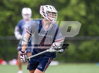 Thumbnail 2 in Rivers vs Tabor Academy (ISL Tournament Consolation Final) photogallery.