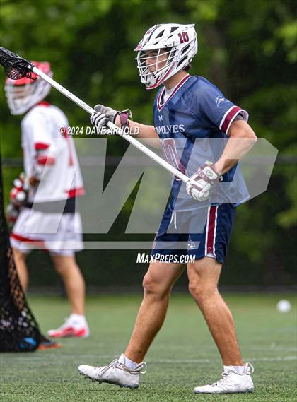 Thumbnail 1 in Rivers vs Tabor Academy (ISL Tournament Consolation Final) photogallery.