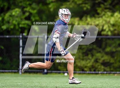 Thumbnail 1 in Rivers vs Tabor Academy (ISL Tournament Consolation Final) photogallery.