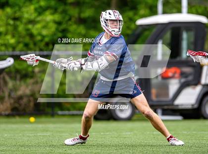 Thumbnail 2 in Rivers vs Tabor Academy (ISL Tournament Consolation Final) photogallery.