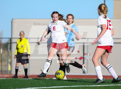 Thumbnail 1 in Coronado @ Vista Ridge photogallery.