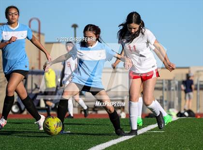 Thumbnail 2 in Coronado @ Vista Ridge photogallery.